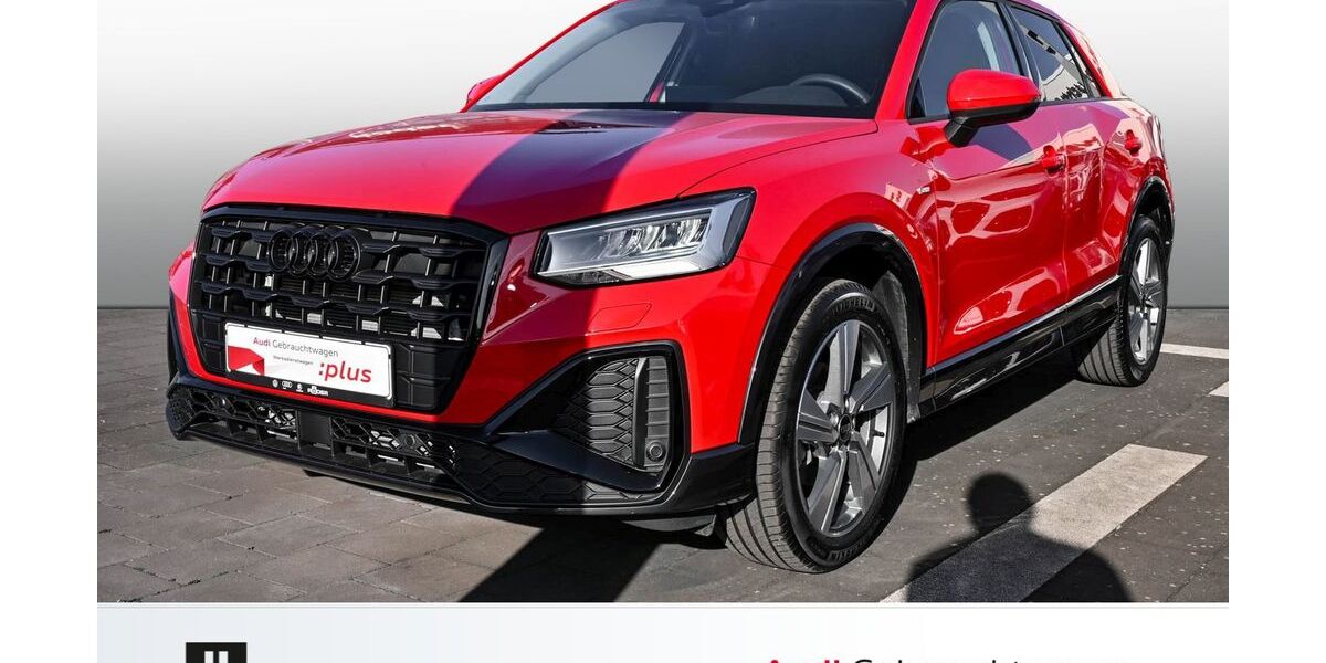 Audi Q2 4.790 km 29.890 &euro; Duisburg 47178