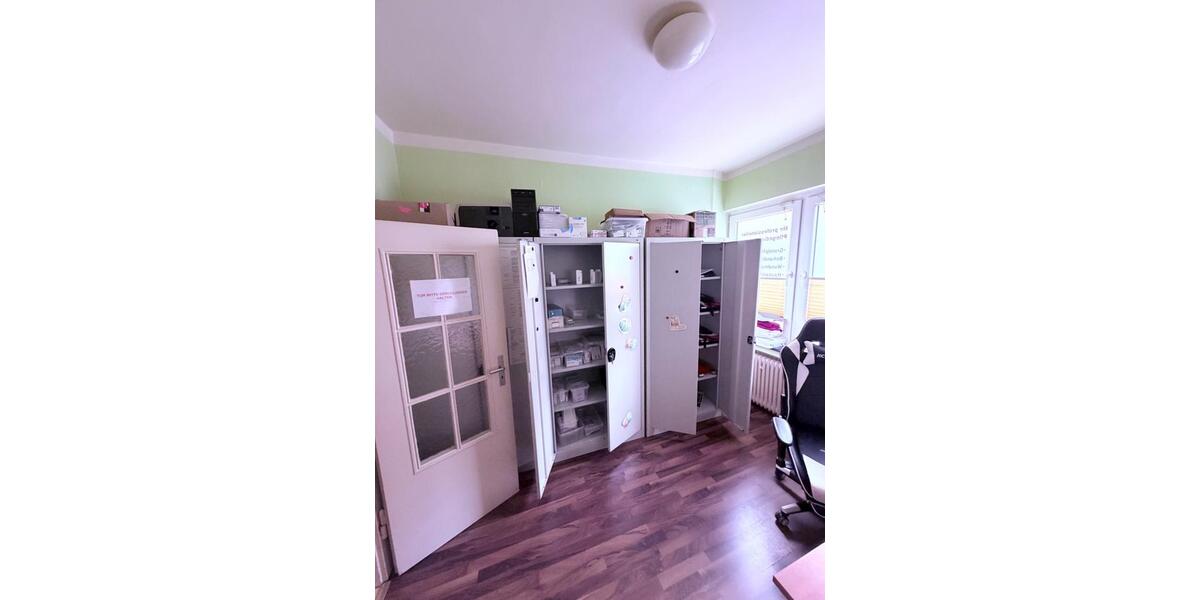 Gewerbeobjekt Schwelm - 570&euro; | Angebot:26424840