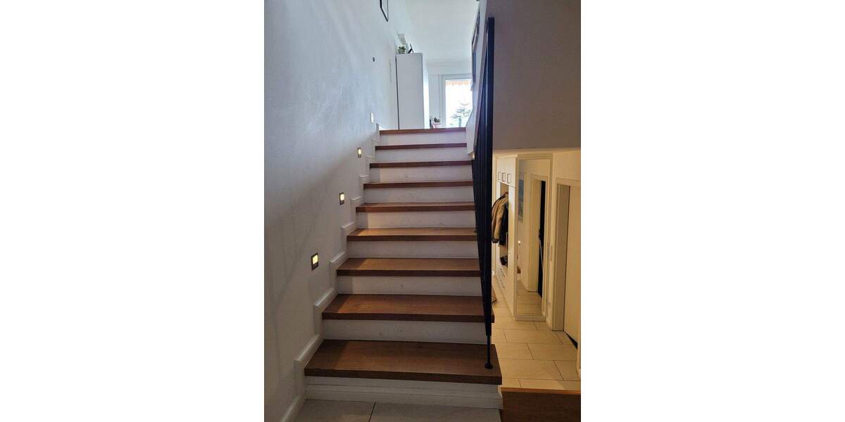 Reihenhaus in ruhiger Lage 4 zimmer