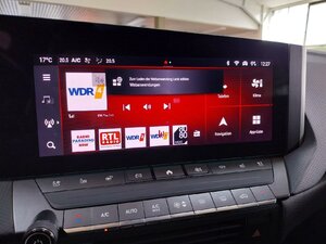 Opel Astra Ultimate Plug-in-Hybrid Pano 360° Matrix 56.000 km 25.980 &euro; HAAN 42781