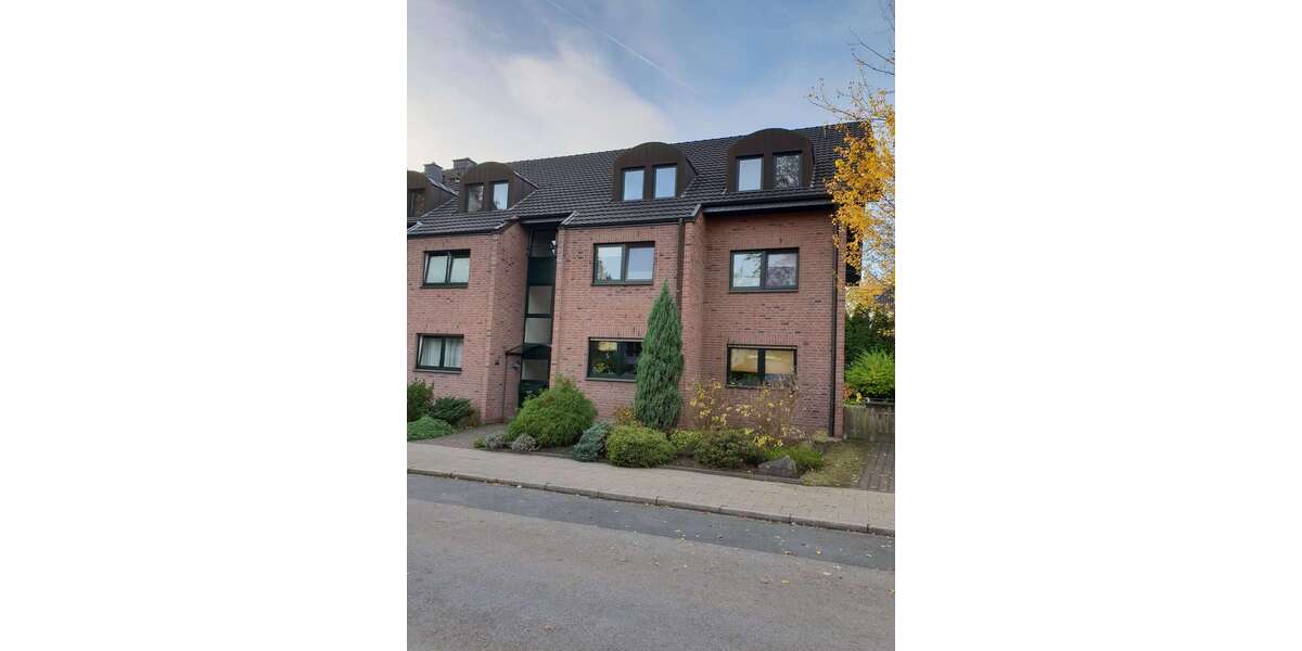Etagenwohnung Essen Stadtbezirk IV - 2 Zimmer, 75 m&sup2;, 675&euro; | Angebot:27165577