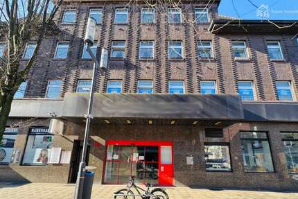 Gewerbeobjekt Duisburg Rheinhausen - 4.500&euro; | Angebot:25458547