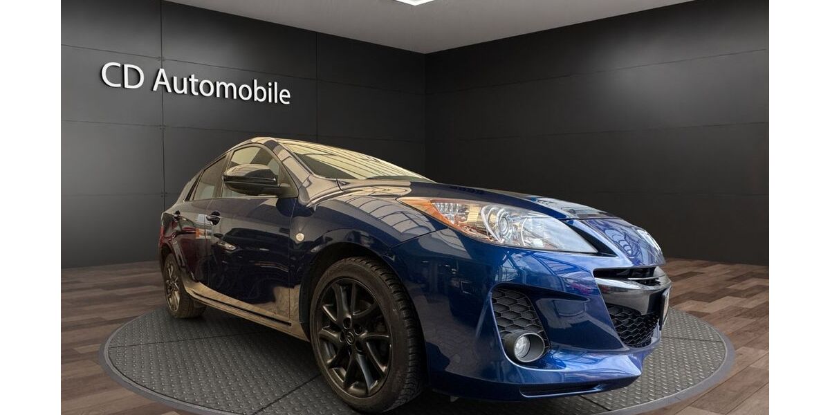 Mazda 3 188.776 km 5.750 &euro; Recklinghausen 45659