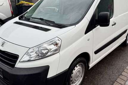 Peugeot Expert 120.000 km 7.490 € Krefeld 47799