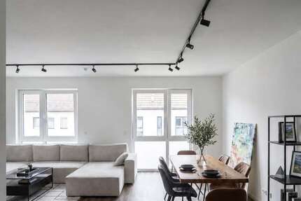Wohnung Herne Sodingen - 3 Zimmer, 97 m&sup2;, 1.170&euro; | Angebot:27331470