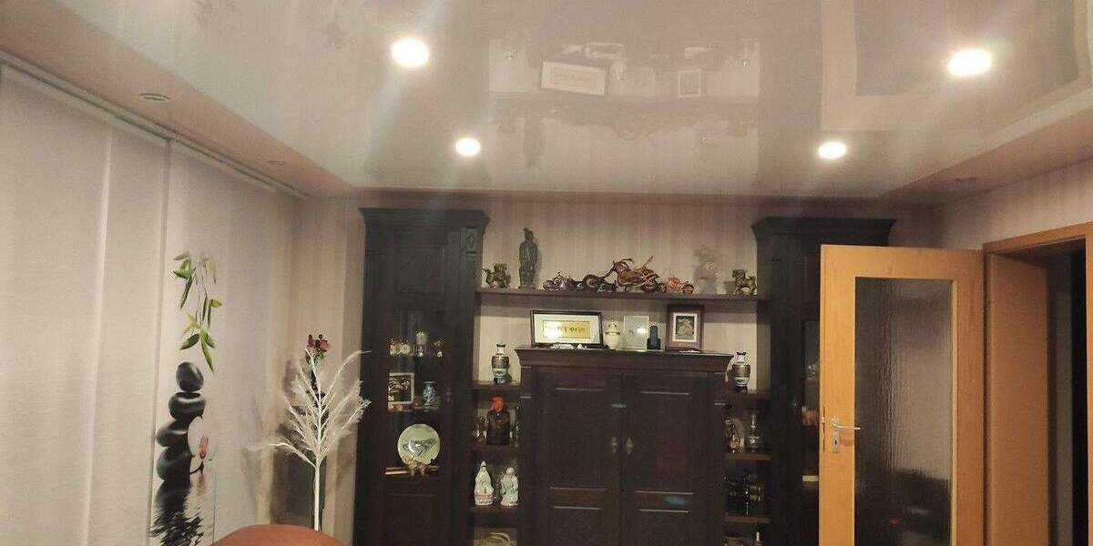 Etagenwohnung Dortmund Huckarde - 4 Zimmer, 102 m&sup2;, 319.000&euro; | Angebot:25179510