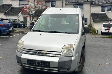 Ford Tourneo Connect 256.957 km 2.490 &euro; Wuppertal 42115