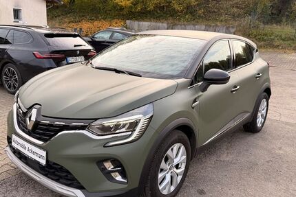 Renault Captur 15.300 km 18.500 &euro; Bochum 44869