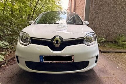 Renault Twingo 47.391 km 8.199 &euro; Essen 45257