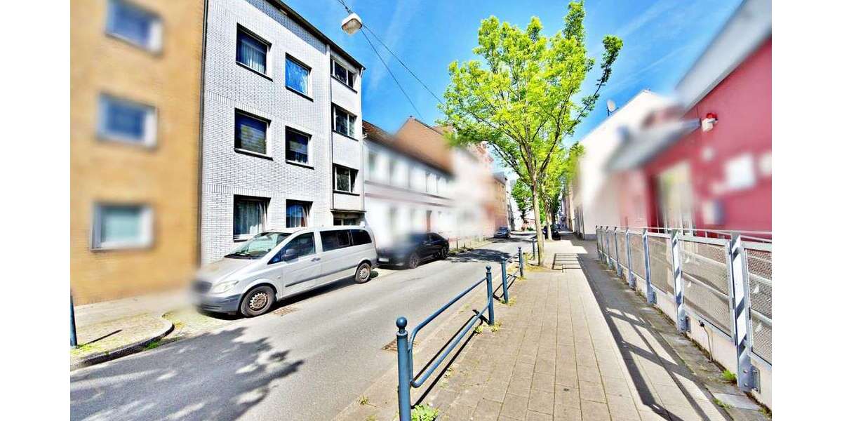 Einfamilienhaus Oberhausen - 8 Zimmer, 172 m&sup2;, 399.000&euro; | Angebot:26451318