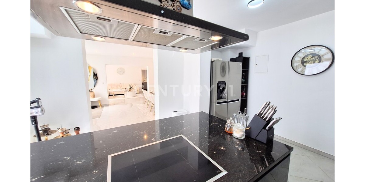 Wow-Faktor Souterrain: Ein Zuhause mit Charme. - Etagenwohnung Bochum Querenburg | Angebot:27496150