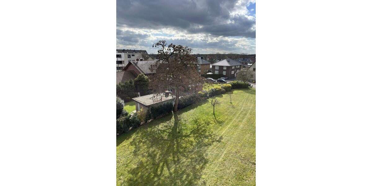 Etagenwohnung Dorsten Holsterhausen - 3 Zimmer, 73 m&sup2;, 700&euro; | Angebot:25752285