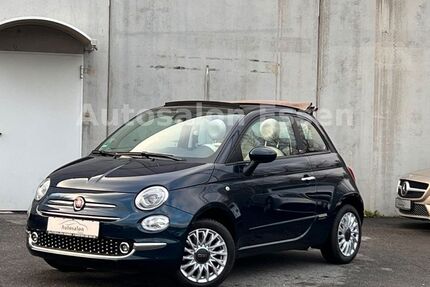 Fiat 500 32.858 km 11.490 &euro; Essen 45141