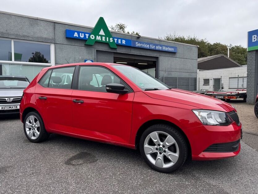 Fabia