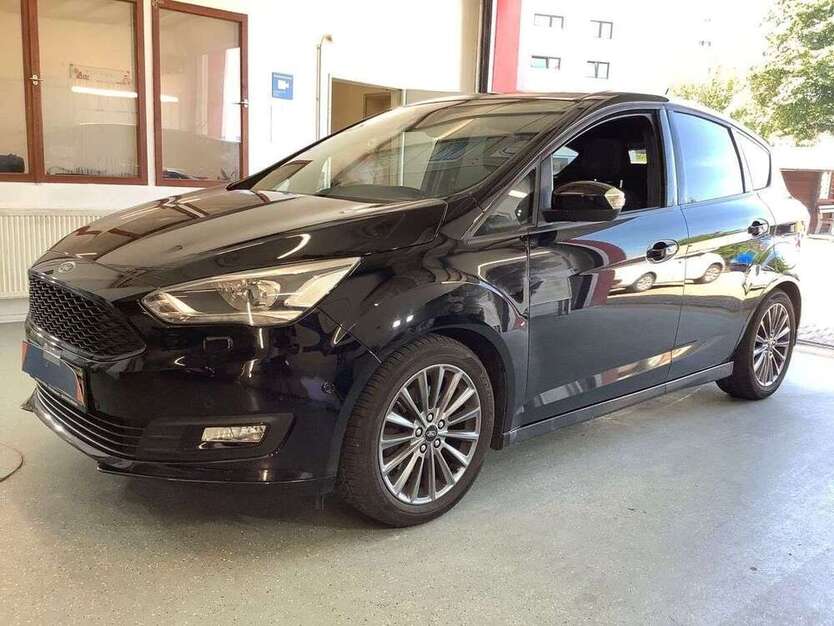 C-Max