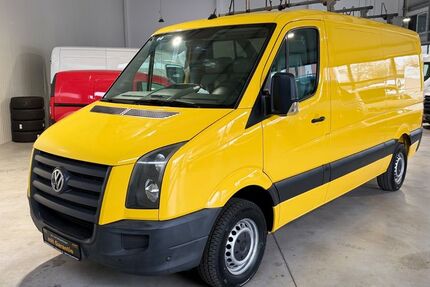 VW Crafter 164.350 km 10.900 &euro; Gelsenkirchen 45879