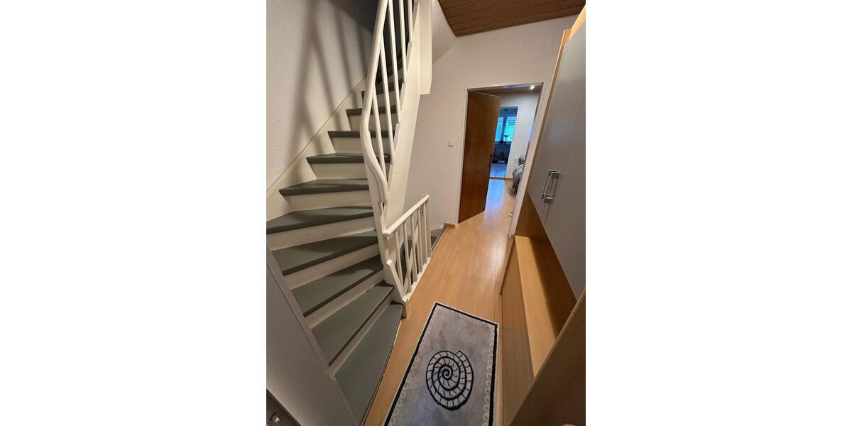 Reihenmittelhaus zentral in Marl-Brassert (ohne Provision) 4 zimmer