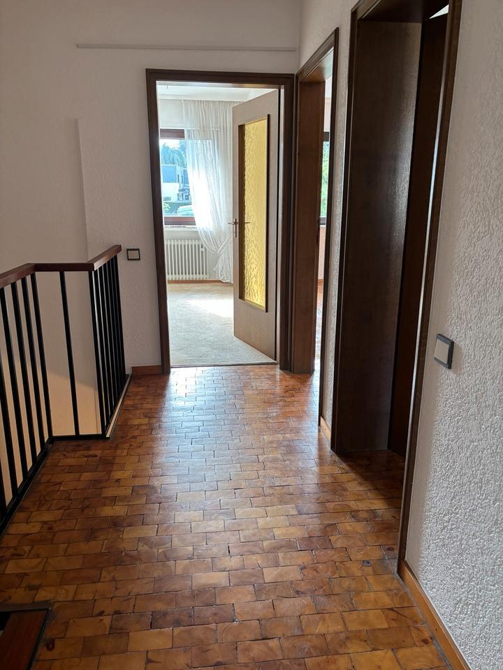 Ohne Makler! Reihenmittelhaus mit Garage in Bochum- Harpen