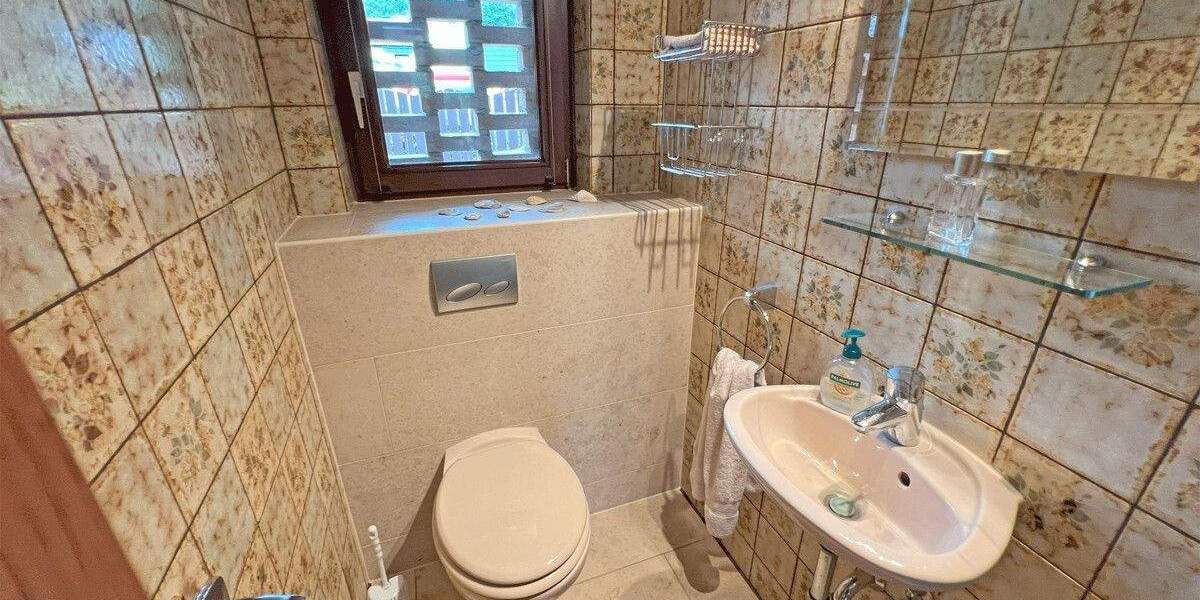 Einfamilienhaus Hünxe Drevenack - 6 Zimmer, 189 m&sup2;, 498.000&euro; | Angebot:25684448