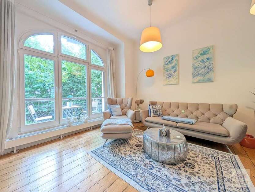 Wohnung zum Mieten in Düsseldorf 1.300 € 78 m²