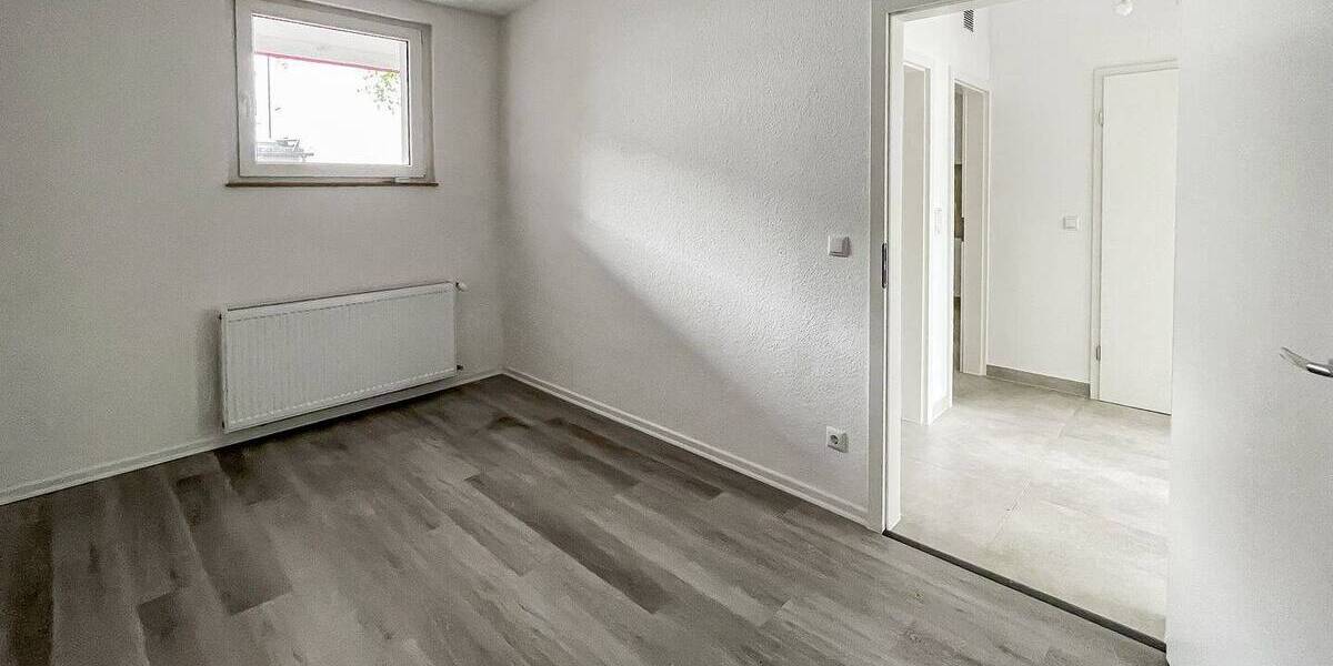 Zimmer Bochum Langendreer - 4 Zimmer, 71 m&sup2;, 650&euro; | Angebot:26486175