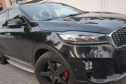 Kia Sorento 158.000 km 25.000 &euro; Castrop-Rauxel 44579