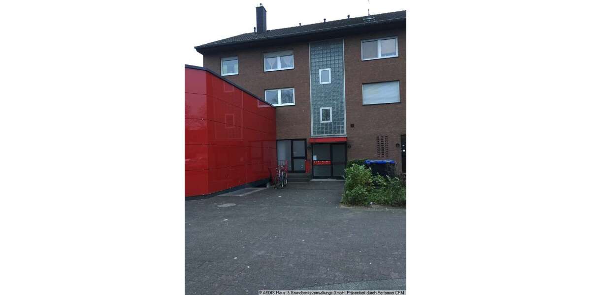 Etagenwohnung Dorsten - 3 Zimmer, 88 m&sup2;, 787&euro; | Angebot:27442043