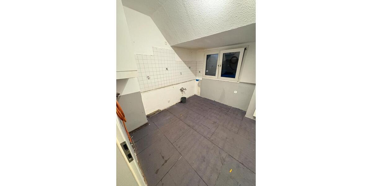 Mietwohnung 3,5 Zimmer DG 3 zimmer