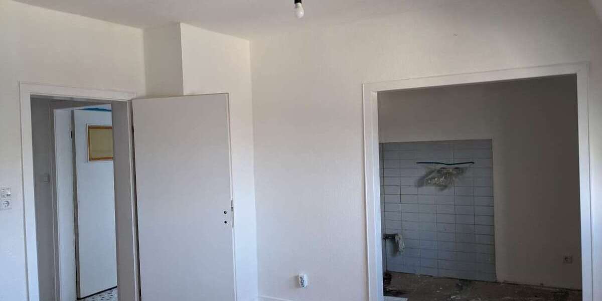 Wohnung zum Mieten in Herten 345 € 49.23 m² 2 zimmer