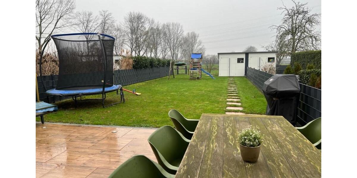 Reihenhaus Gelsenkirchen Gelsenkirchen-Nord - 5 Zimmer, 141 m&sup2;, 1.500&euro; | Angebot:25720932