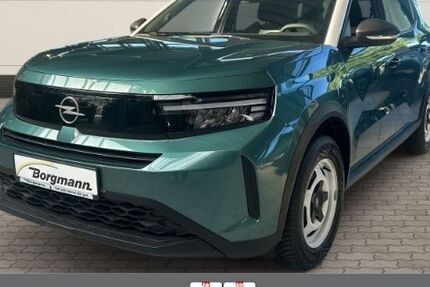 Opel Frontera 3.439 km 25.590 &euro; Bottrop 46240