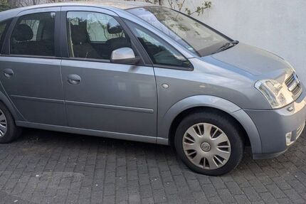 Opel Meriva 160.000 km 1.000 &euro; Oberhausen 46145
