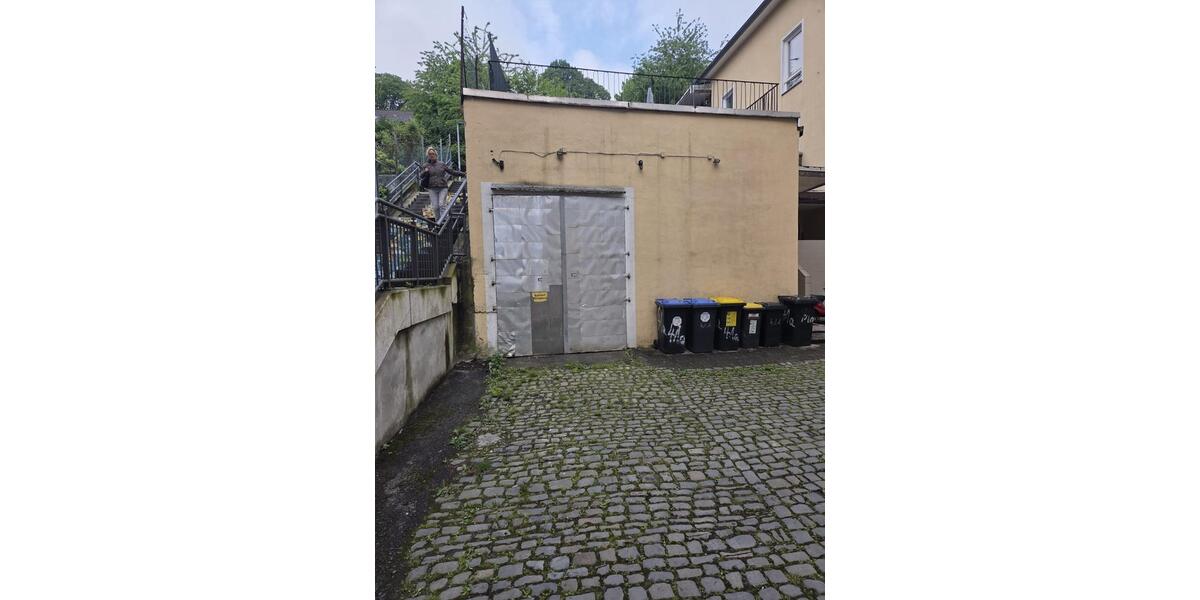 Gewerbeobjekt Wuppertal Gemarkung Langerfeld - 395&euro; | Angebot:26479508