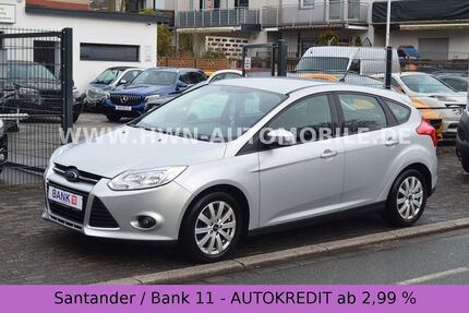 Ford Focus 74.000 km 8.990 &euro; Recklinghausen 45661