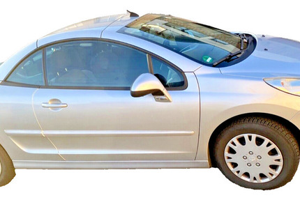 Peugeot 207 CC