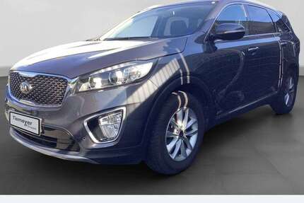 Kia Sorento 84.784 km 20.960 € Herne 44653