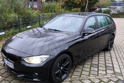 BMW 320 251.000 km 13.450 &euro; Erkrath 40699