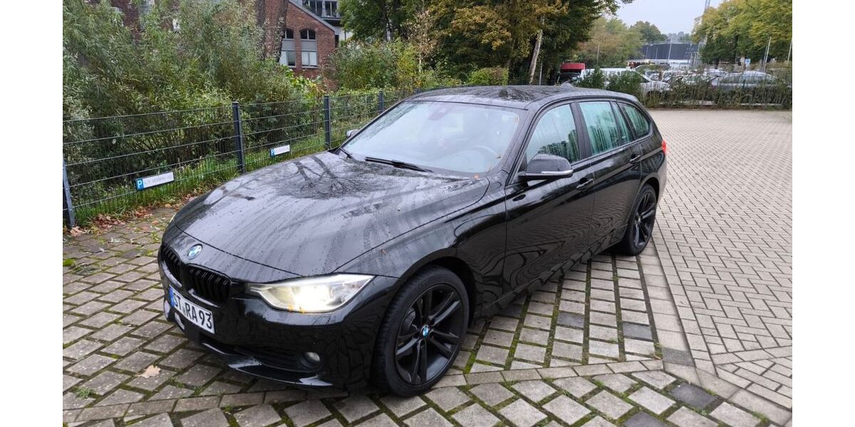 BMW 320 251.000 km 13.450 &euro; Erkrath 40699