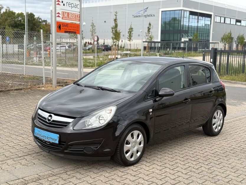 Corsa