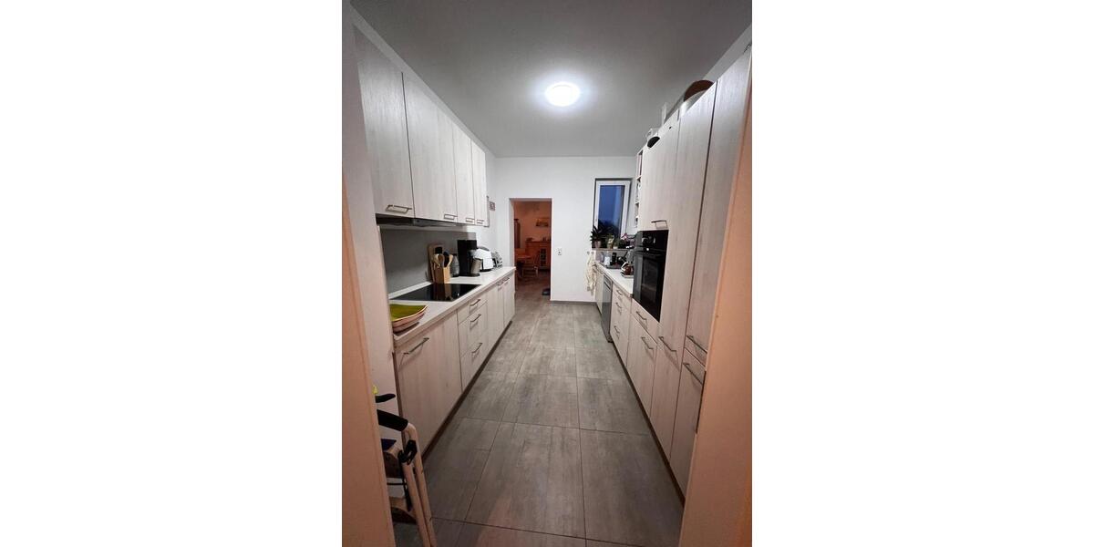 Traumhafte Wohnung mit Blick auf die Altstadt Hattingen 5 zimmer