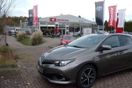 Toyota Auris 39.400 km 16.499 € Ratingen 40882