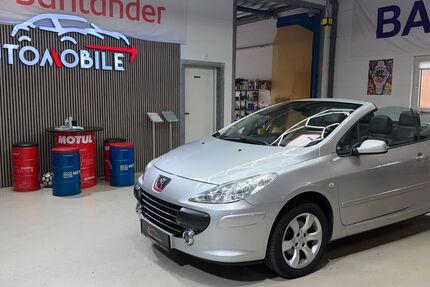 Peugeot 307 151.851 km 2.290 &euro; Wuppertal 42327