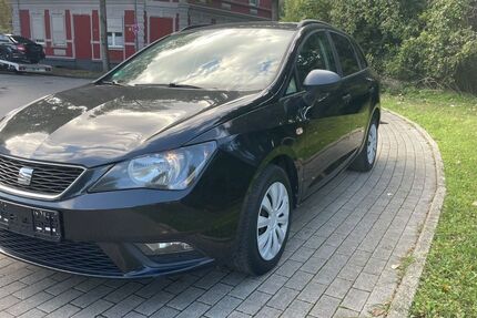 Seat Ibiza 190.000 km 1.999 &euro; Gelsenkirchen 45889