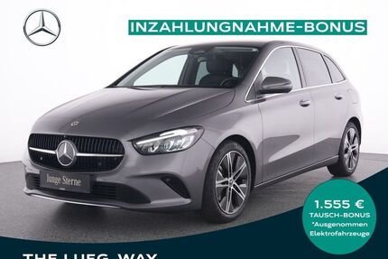 Mercedes B 180