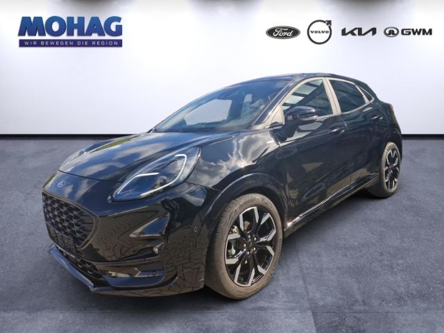 Ford Puma 10.025 km 25.990 &euro; Dorsten 46282