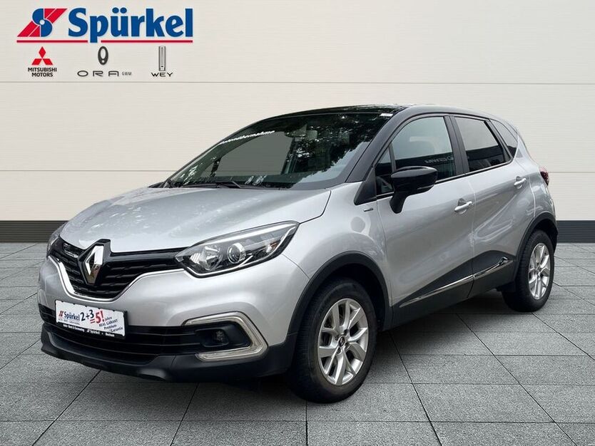 Captur
