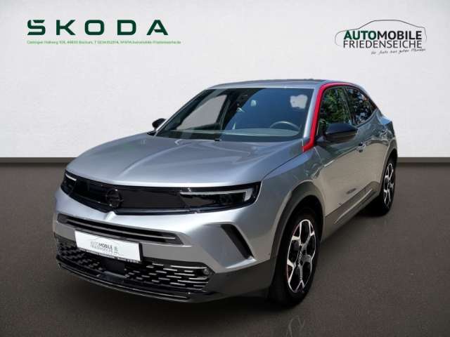 Mokka