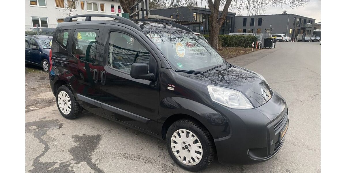 Citroen Nemo 34.800 km 7.750 &euro; essen 45239