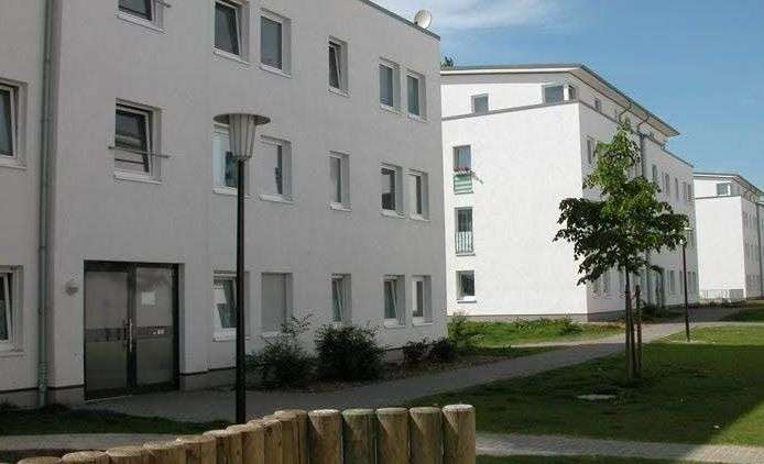 Etagenwohnung Bochum Gerthe - 2.5 Zimmer, 67 m&sup2;, 618&euro; | Angebot:27478279