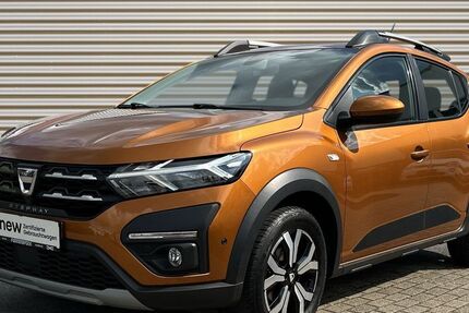 Dacia Sandero 85.700 km 13.790 € Duisburg 47059